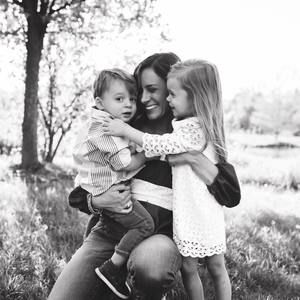 Meet your Posher, Lindsay